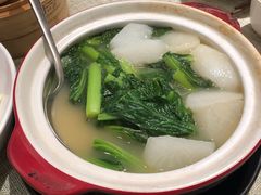 春菜煲-潮府馆·非遗潮州菜·港式点心(世纪公园店)