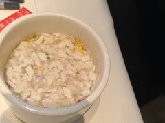 -芳芳私房菜·精作淮扬菜(玖珑湾店)