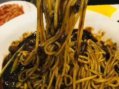 -桃园中华料理炸酱面(燕儿岛路店)