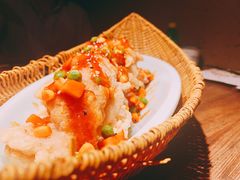 -70后饭吧(府河街店)