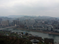 -笔架山