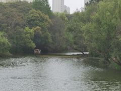 -昆山城市生态森林公园