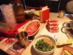 -小龙坎火锅(全球总店)