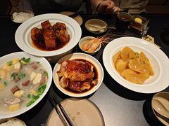 -金陵家宴·金陵春·南京菜(夫子庙店)