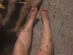 -咸宁万豪温泉谷度假区