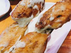 -本色.小马哥烧烤(五一路总店)