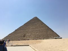 -吉萨金字塔群