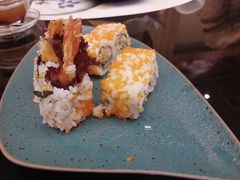 -天狗山料理(省体店)