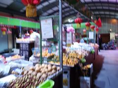 -青岛市本溪路农贸市场