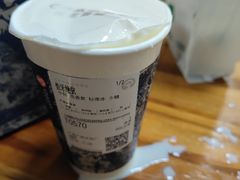 -霸王茶姬(正佳广场店)