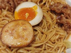 -火山屋台(新街口店)