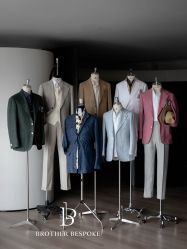 点击看大图 -Brother西服礼服定制·商务·婚礼(佛山南海店)