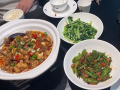 -简小舍·民间手艺菜(武昌江滩店)