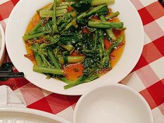 -西贝(枫蓝国际购物中心店)
