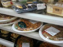 -711便利店(第二儿童医院店)