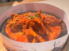 -七八冷面·延边朝鲜族美食(圣熙八号店)