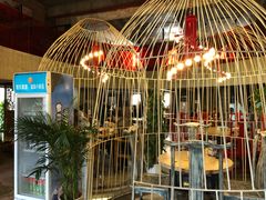-树厨贵州菜(大十字店)