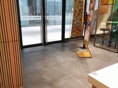 -麦当劳(百联西郊购物中心店)