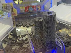 -汤姆熊欢乐世界(大连恒隆广场店)