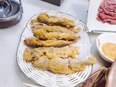 -京门老爆三·铜锅涮肉 爆肚(望京店)