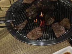 -やきにく 牛将日式焼肉(新华路店)