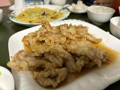 -二嫚私家菜馆