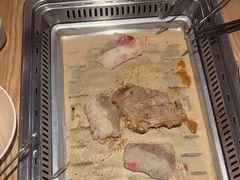 -新石器烤肉(百联川沙店)