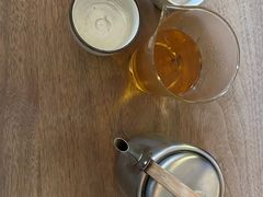 -知亘茶食