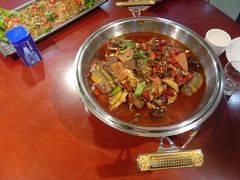 -老兵食堂(景新街店)