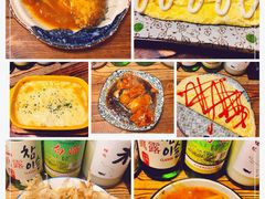 厚蛋烧-食戟