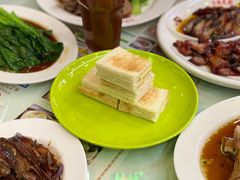 -澳门陈光记烧味饭店(万象城店)