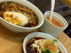 -东园小馆·早茶·淮扬小炒(三盛广场店)