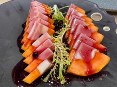 -味莊·青岛菜(云霄路店)