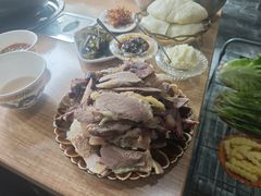 -尼玛藏家风味园(阿山食城店)