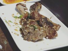 -尚雅铁板料理自助餐厅(乐松店)
