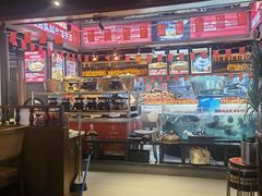 -魏铭鱼头捞饭(晋阳路店)