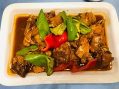 -假日花园主题餐厅