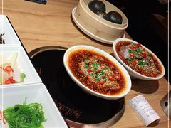 -炉小哥烤肉(朗悦公园茂店)