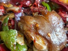 -易老妈蹄花.特色川菜(人民公园总店)