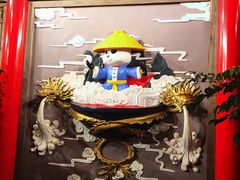 -蜀大侠火锅(四川北路店)