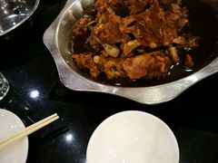 -蝎王府羊蝎子(北大地店)