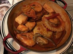 -食间牛排(重庆路万达店)