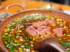 -SHAN山(前滩太古里店)