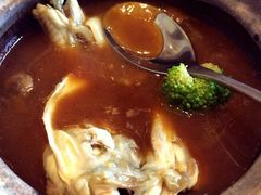 iphone_upload_pic-小白鲨工夫潮膳(曲江店)
