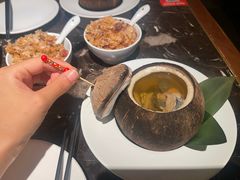 -汤城小厨•粤菜•靓汤(苏州街店)