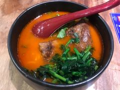 -和府捞面(东直门银座店)