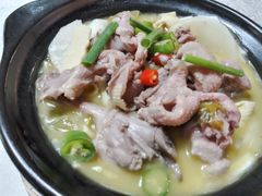 -陈生记黑鱼馆·20年活鱼现杀(宁波鼓楼店)