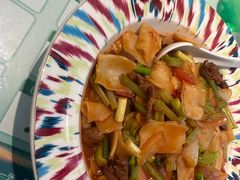 -新疆兵团食府清真(马连道店)