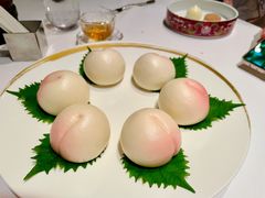 -金轩中餐厅 Jin Xuan(浦东丽思卡尔顿酒店)