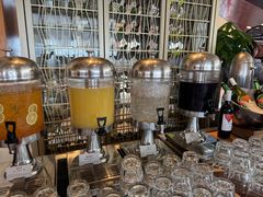 -万豪咖啡厅(JW万豪酒店店)